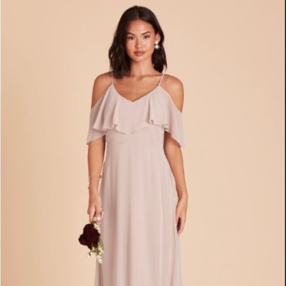 Birdy Grey Jane Convertible Dress
